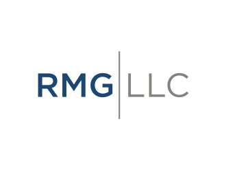 RMG LLC logo design by Sheilla