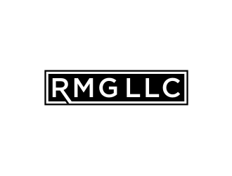 RMG LLC logo design by johana