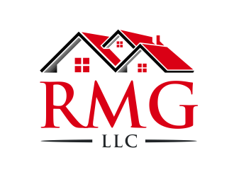 RMG LLC logo design by scolessi