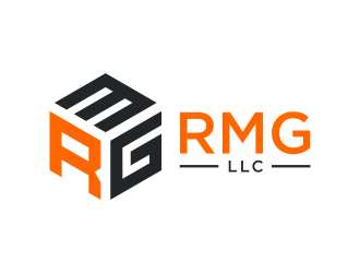 RMG LLC logo design by scolessi