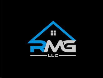 RMG LLC logo design by Sheilla