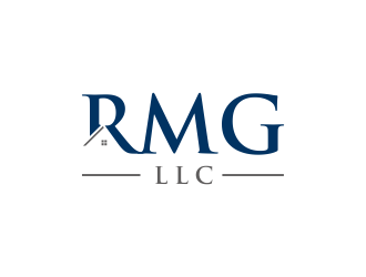 RMG LLC logo design by scolessi