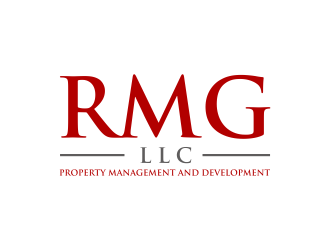 RMG LLC logo design by scolessi