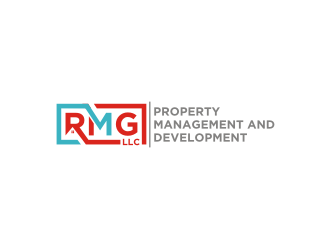 RMG LLC logo design by Diancox