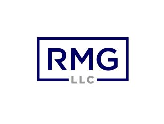 RMG LLC logo design by aura