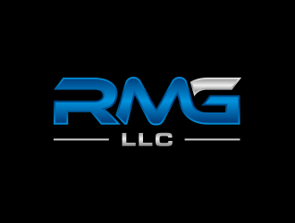 RMG LLC logo design by scolessi