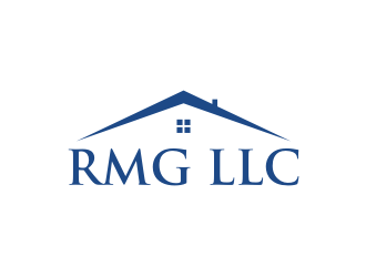 RMG LLC logo design by asyqh