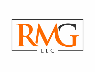 RMG LLC logo design by restuti