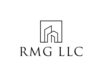 RMG LLC logo design by asyqh