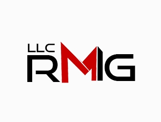 RMG LLC logo design by bougalla005