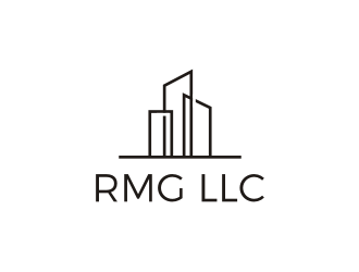 RMG LLC logo design by restuti