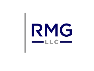 RMG LLC logo design by aura