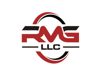 RMG LLC logo design by rief