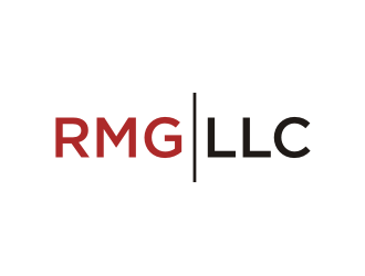 RMG LLC logo design by rief