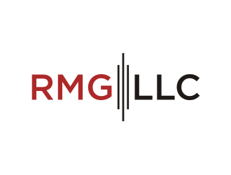 RMG LLC logo design by rief