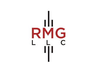 RMG LLC logo design by rief