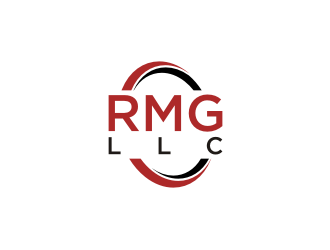 RMG LLC logo design by rief