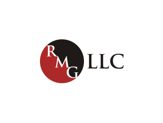 RMG LLC logo design by rief