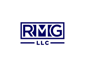 RMG LLC logo design by aura