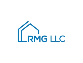 RMG LLC logo design by Akhtar