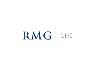 RMG LLC logo design by ndaru