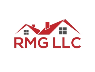 RMG LLC logo design by Akhtar