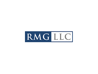 RMG LLC logo design by ndaru