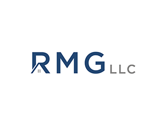 RMG LLC logo design by ndaru