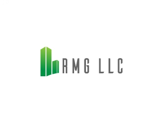 RMG LLC logo design by Akhtar