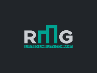 RMG LLC logo design by goblin