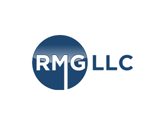 RMG LLC logo design by Rizqy