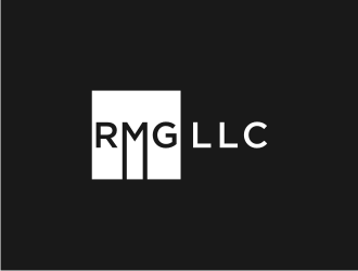 RMG LLC logo design by andayani*