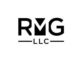 RMG LLC logo design by artery