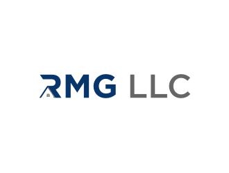 RMG LLC logo design by larasati