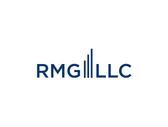 RMG LLC logo design by larasati