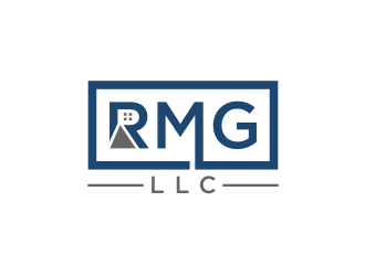 RMG LLC logo design by Franky.