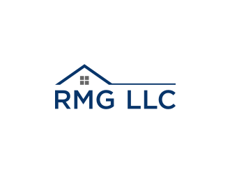 RMG LLC logo design by larasati