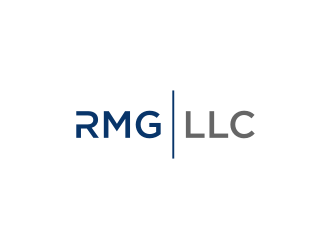 RMG LLC logo design by larasati