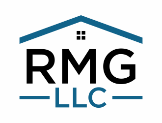 RMG LLC logo design by eagerly