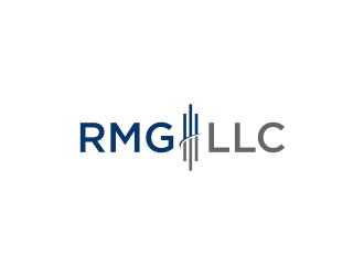 RMG LLC logo design by larasati