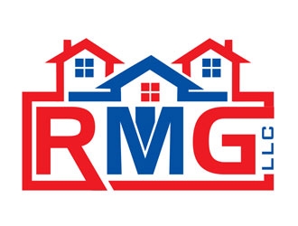 RMG LLC logo design by creativemind01