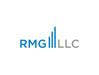 RMG LLC logo design by carman