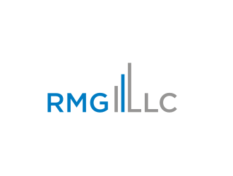 RMG LLC logo design by carman