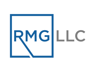 RMG LLC logo design by icha_icha