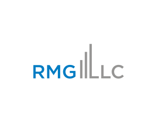 RMG LLC logo design by carman