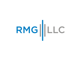 RMG LLC logo design by carman