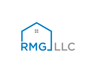 RMG LLC logo design by carman