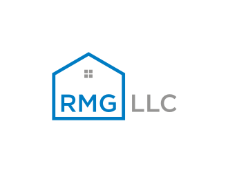 RMG LLC logo design by carman