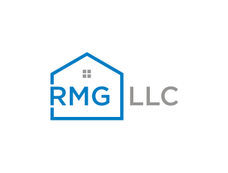 RMG LLC logo design by carman