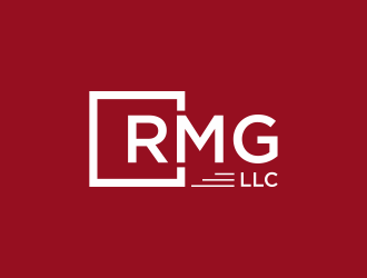 RMG LLC logo design by Msinur